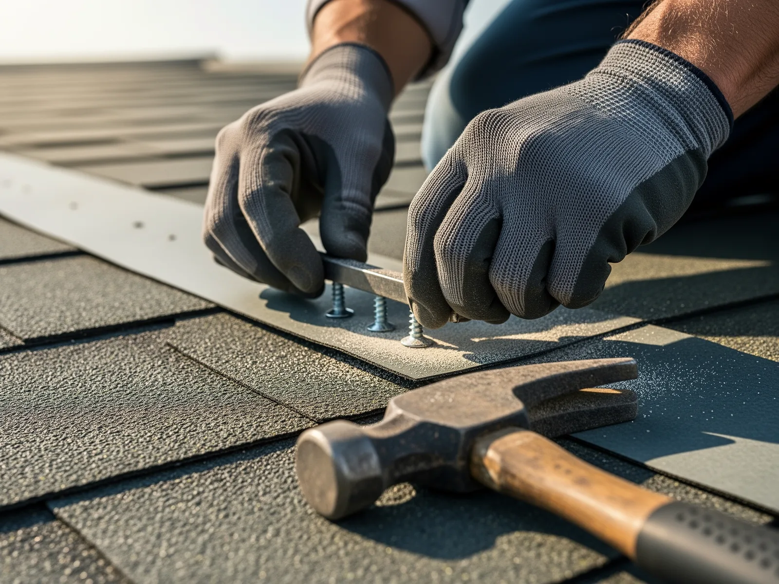 Why choose Fascia Repair in Woodbury Heights, NJ